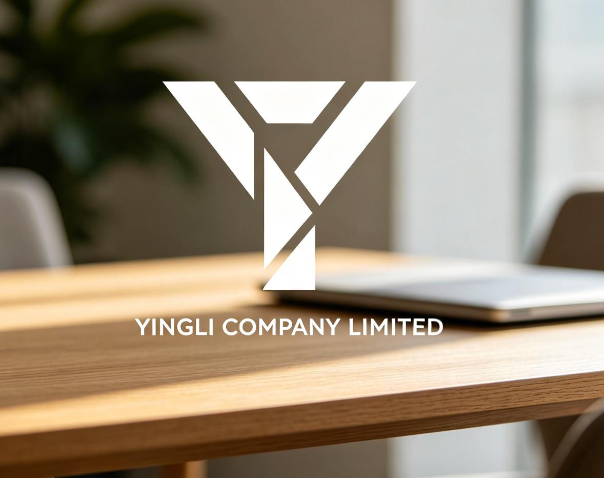 Yingli Company office